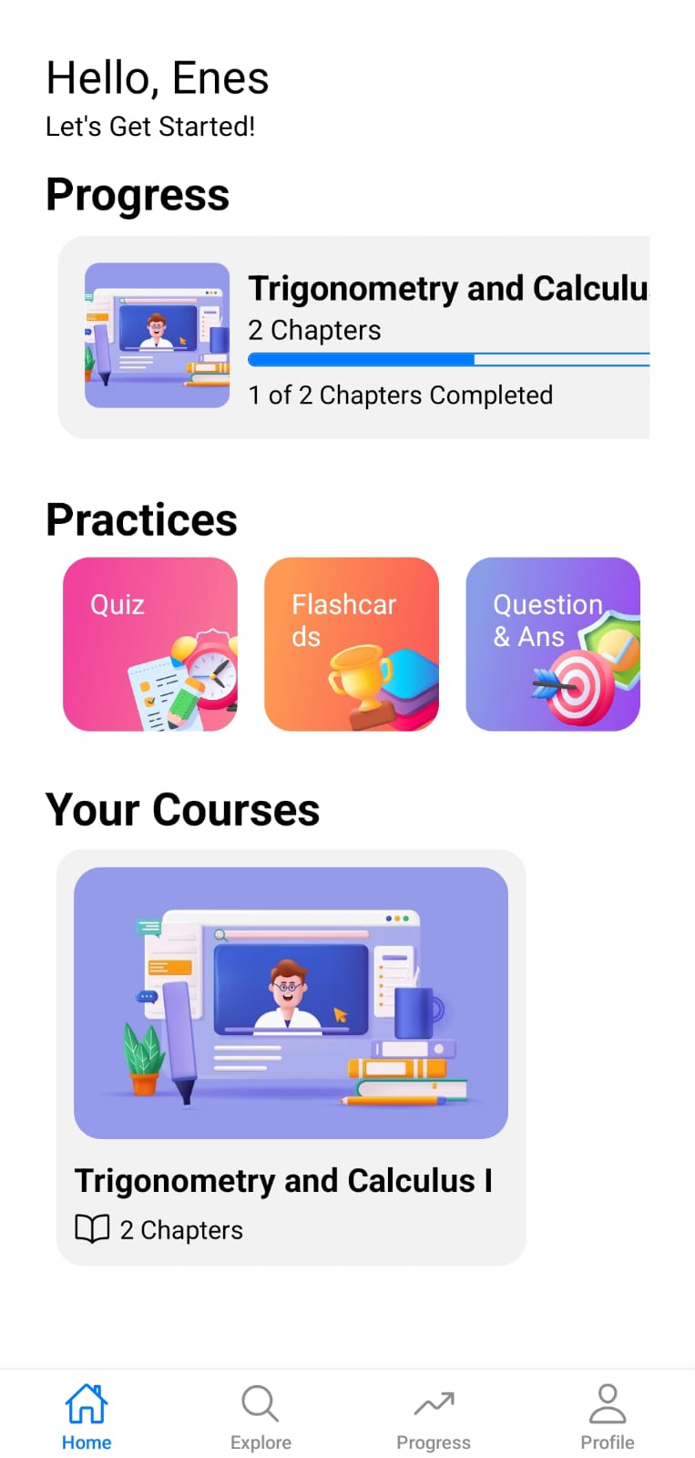 Image of Edu-Voyage